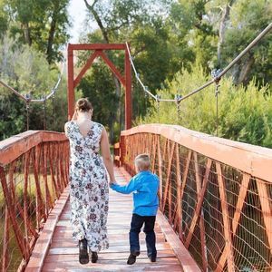 Meet your Posher, Jenny